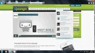 Free Smartphones and  Games on Xpango( NOT A SPAM)