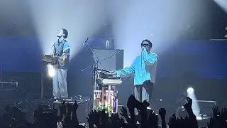 240419 King Gnu - 千両役者 (Senryo Yakusha, 천냥배우) @킹누 내한공연 King Gnu Asia Tour 『THE GREATEST UNKNOWN』