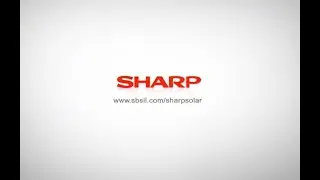 Sharp Solar light TVC, Creative Garage Films