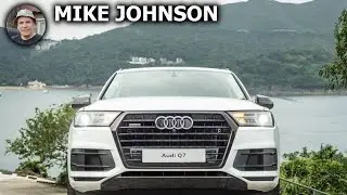 Audi Q7 Reliability and common problems - Auto 24 factsheets