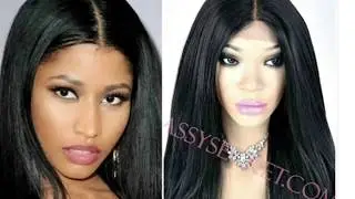New Sassy Secret Simona Wig Review