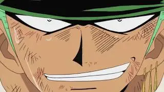 「AMV」One Piece-- Zoro-- Warrior women - (Royalty Free Epic Music)