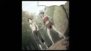 Revenge of the Sword Clan's Hound CH 33