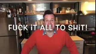 Scott Duff Cooking Stuff - Quarantine Kitchen Smash Burgers!