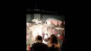 Rick Bronson's House of Comedy 4-19-2016