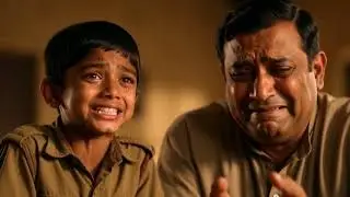 Maa ke liye Kapade || माँ के लिए कपडे #ai #aivideo #emotionalstory