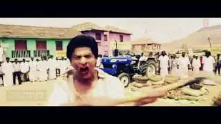 Shahrukh Khan Raees official trailer 2017