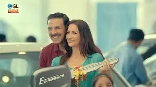 Cinema Advertising || Manappuram  OGL || SmartAds.In || 9004001000.