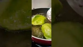 Palak Puri | Spinach Puri #delicious #food #palak #spinach #puri #poori #palakkipuri #easy #trending
