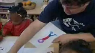 About CHILDREN AT RISK