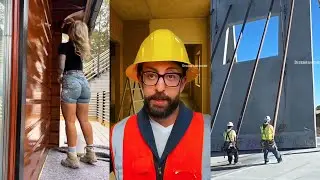 Work Smart Highlights | Real Construction Tips ✅