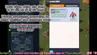 Auto Last War