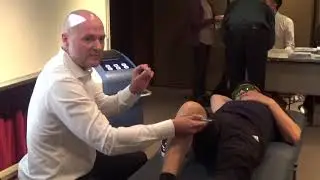 Synergistic therapy approach for lower limb musculoskeletal pain management (Part B)