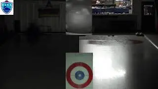 Brainerd Lakes Curling Live! - Sheet A