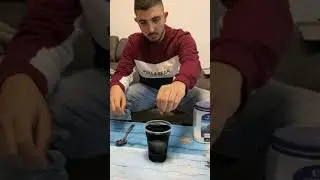OMG! Battery and EGG Life Hack! 😱 #shorts