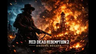 THE END BEGINS 💔 | Arthur Morgan&rsquo;s Final Ride Starts... (RDR2 Finale Part 3)