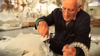 Debbas restoration film 2013