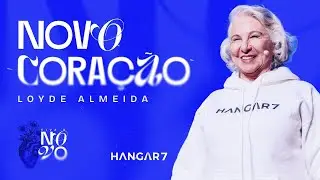 VIVA O NOVO &bull; #02 | LOYDE ALMEIDA