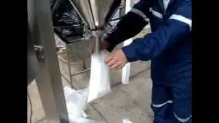 Dosificador de Tornillo PLASPAK // AMECSA