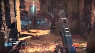 VESTIAN DYNASTY montage