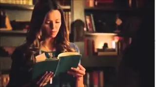 Damon and Elena 6x04