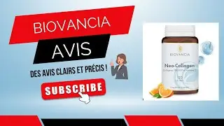 Avis sur Biovancia : Sant&eacute; et bien-&ecirc;tre, que pensent les utilisateurs ?