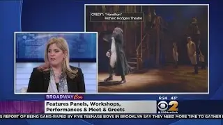 Interview: Broadway Con