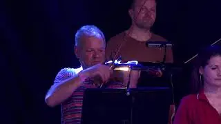 New York City Marathon  live @ Pukkelpop 2018