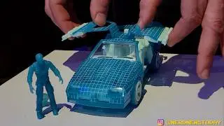 The Loyal Subjects M.A.S.K. 40th Anniversary Wave 2 Reveals - NY Toy Fair 2026