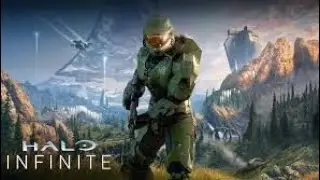 Halo 4 - Glad You Came (The Wanted Parody) Lyrics