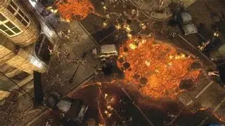 Bo2 Survie Ville 4 Joueurs : Top 9 Mondial / 2&egrave;me FR / 4&egrave;me Xbox