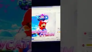 Super Mario Bros. Wonder прохождение на русском #шортс  #shorts  #mariowonder