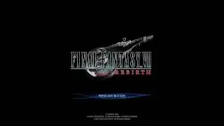 #31FINAL FANTASY VII REBIRTH