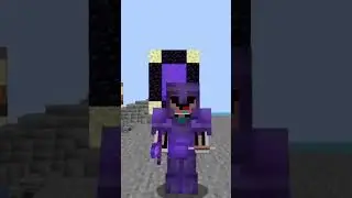 #minecraft #lapatasmp #psd1 #viral #shorts