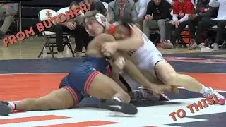 Improve The Butcher By Adding THIS 2nd Move