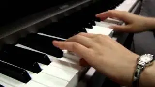 RCM Grade 4 - Dreamcatcher, Crosby (slow)