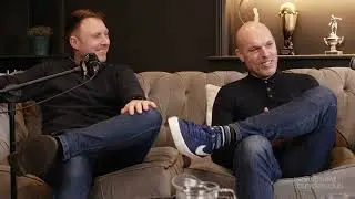 Scaling a Purpose-Led Recruitment Firm: Jon Stanley - One Point Four Degrees