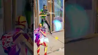 Только один тип оружия! #fortnite #gaming #shorts