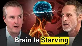 Это антитело разрушает энергию вашего мозга | Стандартные тесты этого не выявят