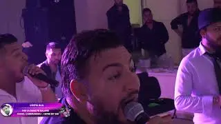 Costel Biju - Hai la dans pe balans Nunta Calu Mangalia New Live 2017 byDanielCameramanu