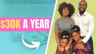 Living on $30K a Year in Indianapolis | Millennial Money