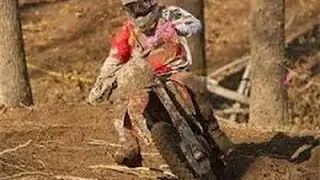 2012 GNCC Amsoil Ironman Bikes