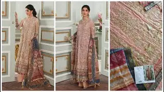 Elan Festive Collection | CEYDA (EC21-07) | Elan Wedding Festive Collection | New Arrival 2022