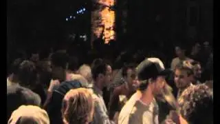 hofparty 2010