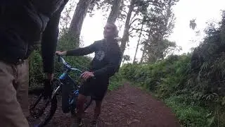 Marau VTT Trip