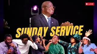 🔴Sunday Service LIVE || January 18th, 2025 || Jesus House Huntsville