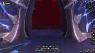 Void-Shielded Tomb Treasure - How To Loot, WoW Midnight Voidstorm Treasure