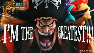 ONE PIECE BOUNTY RUSH ┃ Blackbeard&rsquo;s Invading Trailer
