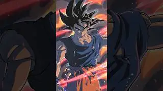 Что, если бы Гоку проявил Ультра Инстинкт в DBS: Broly?!