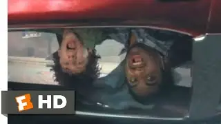 30 Minutes or Less (2011) - High Speed Chase Scene (6/9) | Movieclips